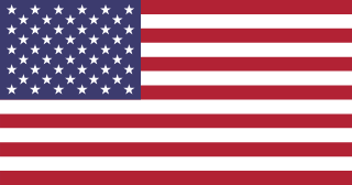 Flag of The US Flag of The US