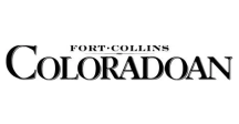 Fort Collins Coloradoan logo